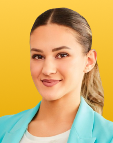 Dragana Dimovska